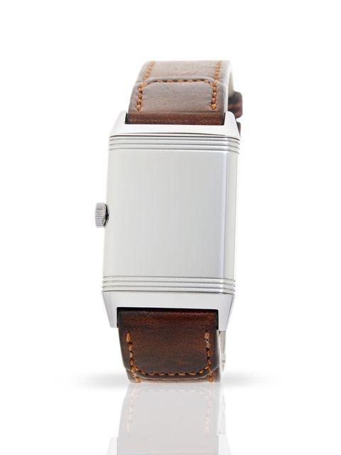 Jaeger-LeCoultre Reverso Classic Medium Small Seconds 2438522 Image 2